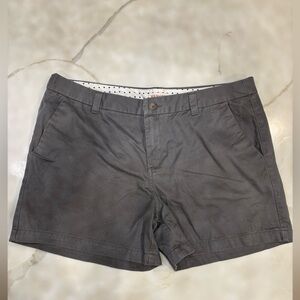 Merona Women’s Shorts Size 14